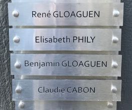 Gloaguen Benjamin image 1