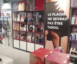 Body House Cap d'Agde - Boutique Érotique image 2