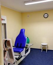 Kleman Physiotherapie Bild 6