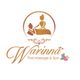 Warinna Thai Massage & Japanese Head Spa