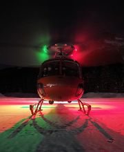 Airport Helicopter Bild 1