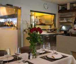 Borenco - Ristorante Pizzeria Bild 4