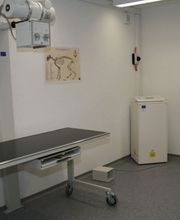 Kleintierpraxis Dr. med. vet. Suppiger D. Bild 2