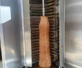 Eser Kebab Cernier Bild 8