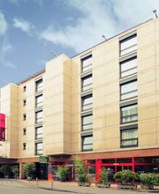 Mercure Plaza Biel Bild 7