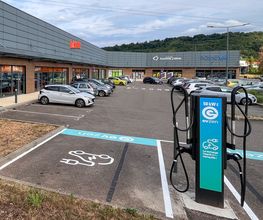 EVzen station de recharge image 10