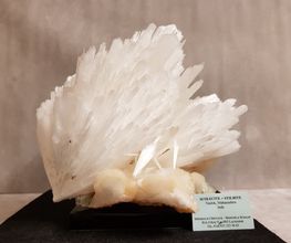 Minéraux Cristaux Bild 6