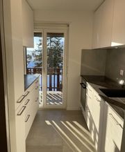 Cuisine rénové/ Cran Montana