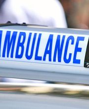 Ambulances Du Triangle D'Or image 1