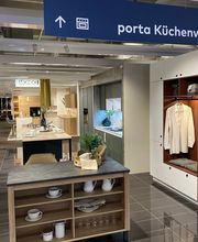 porta Küchenstudio Magdeburg Bild 1