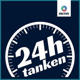 Tankstelle am Profimarkt