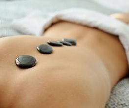 SAMSARA WELLNESS MASAJES MADRID imagen 1