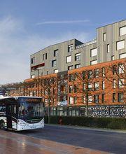 Résidence étudiante Nemea Roubaix Eurotéléport image 5