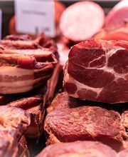 Landfleischerei Baldur Krause GmbH Bild 8