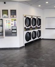 Waschsalon Aschaffenburg waschbar Bild 5