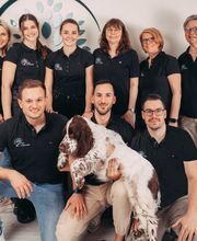 Physiopark MG Bild 5