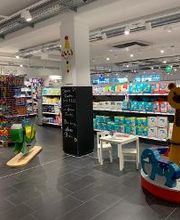 budni - Rissener Straße Bild 7