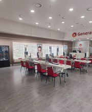 General Optica - Visión y Audición imagen 9