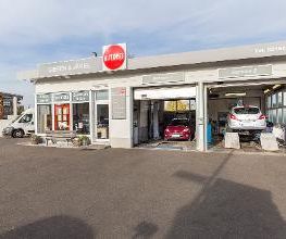 AUTOFIT GIESEN & JÄKEL Bild 3
