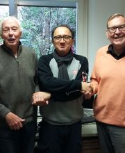 nikis Umzüge Inh.: N. Niknahad Bild 1