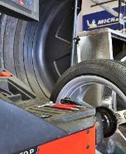 Reifen Wiese Bretzfeld Bild 7