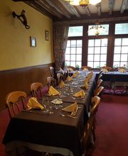 Hôtel Restaurant Saint Hubert image 7