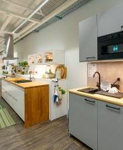 IKEA Plan and order point Winterthur Bild 3