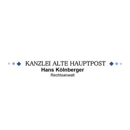 Rechtsanwalt Hans Kölnberger