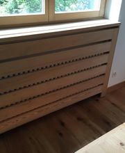 Picenoni Guido Falegnameria GmbH Bild 3