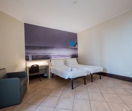 B&B HOTEL Trieste immagine 9
