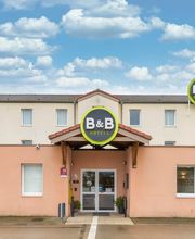 B&B HOTEL Auxerre Monéteau image 13