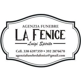 La Fenice di Spirito Luigi logo
