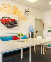 Fahrschule Mansfeld Bild 5