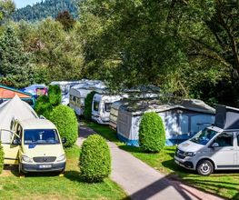 Campingplatz Rosenlaube GbR Bild 5