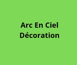 Arc En Ciel Décoration image 1
