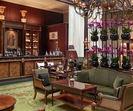 Atrium Bar immagine 11