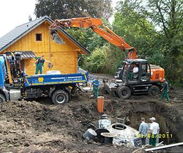 AWT Abwassertechnik GmbH Bild 8