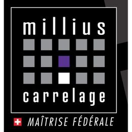 Millius Carrelage Sàrl