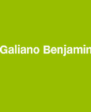 Galiano Benjamin image 10