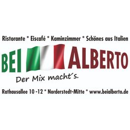 Fantasia bei Alberto