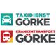 Krankentransport Görke