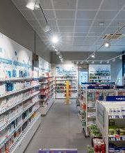 BENU Visp Bahnhof Bild 4