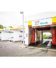 Shell Recharge Charging Station Bild 9