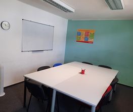 Frechen Unterrichtsraum 1