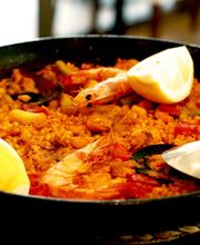 Restaurante Costa Blanca 2011 imagen 12