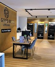brillen.de & The Good Brand Opticians Bild 12