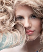 Claudia Schneider Hairstyle