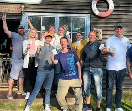 Yachtschule Düllmann Bild 1