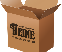 Möbeltransport Heine GmbH Bild 2