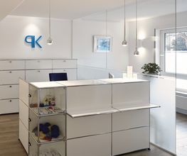 Physiotherapie Krause in Bonn